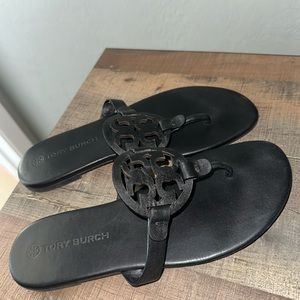 Tory Burch size 10